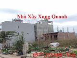 Bán Đất Khu đô thị Đồi Mắm Tôm, P. Yết Kiêu - Diện tích 84.6M2 - Mặt tiền 4.7M, Hướng Tây Nam