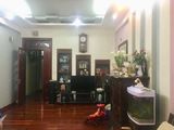 Bán Nhà Đường Nguyễn Chí Thanh 40M, 4 Tầng, Mặt tiền 4.1M, Ô Tô Tải Tránh, Kinh Doanh Sầm Uất