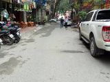 Bán Nhà Đường Nguyễn Chí Thanh 40M, 4 Tầng, Mặt tiền 4.1M, Ô Tô Tải Tránh, Kinh Doanh Sầm Uất