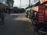 Bán Đất Trung Tâm Thị Trấn Củ Chi 10X20M Giá Tốt Nhất