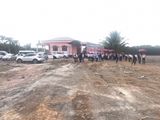 Đất Nền Mặt Tiền Giá Rẻ Bất Ngờ, Nơi Đầu Tư Siêu Lợi Nhuận Chỉ 500Tr/ Nền