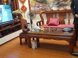Siêu Phẩm, Lô Góc Phố Trần Khắc Chân, 45M2, Ngõ 3 Gác, Giá 4.2 Tỷ.