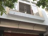 Bán Nhà Ngô Thì Nhậm 50M2 X 4Tầng , Ô Tô Đỗ Cửa, Giá : 5.2 Tỷ . Lh : 082.551.4568