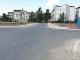 Đất Nền Bửu Hòa Cổng Sau Pouchen