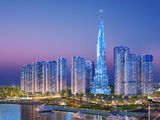 Dự Án Vincity Grand Park Vinhome Quận 9