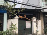 Nhà Hẻm xe hơi 6M Thông 3,8X20M Đường Phạm Văn Chiêu, Gò Vấp