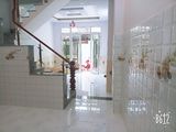 Bán Nhà Phường 7, Gò Vấp, 1 Trệt 3 Lầu, Mới Xây, 4 Tỷ 950, Lh: 0903068922