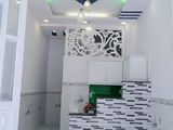 Bán Gấp Nhà 1 Trệt 1 Lầu Quận 7,140M2,Giá 1 Tỷ 400 Triệu