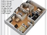Bán Căn Hộ Chung Cư N03T5 Ngoại Giao Đoàn Giá Cực Rẻ Tại Xuân Đỉnh