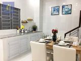 Khu Vực Tại Trung Tâm Thương Mại Bàu Bàng