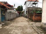 Bán Đất Đào Xuyên - Đa Tốn – Gia Lâm - Diện tích: 54,7M2 - Lh: 0969490372.