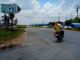 Mở Bán Lô Đất Xã Bình Mỹ Củ Chi