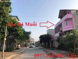 Bán Ô B23-12 Ô Góc Vườn Hoa Kđt Cao Xanh, Hà Khánh A.Dt:119M2,Mặt Tiền:6M !!!