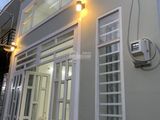 Nhà Mới Diện Tích 5X8.36M, Hiệp Bình Phước,Thủ Đức Sổ Hồng Riêng