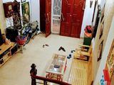 Nhà Đẹp Kim Ngưu Ba Gác Đỗ Cửa, Nội Thất Gỗ Lim, 45M2, 5 Tầng, 3,5 Tỷ