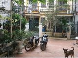 (Vi Tùng) Mảnh Đất Vàng Homestay Apartment Lãi Cao 12 Tỷ Âu Cơ Tây Hồ