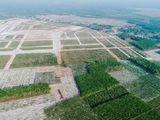 Đất Đầu Tư Phân Phối Trực Tiếp Giá F0, Becamex Chơn Thành, Bình Phước