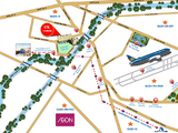 Căn Hộ CLT Tham Lương, Quận 12, Giá Chỉ 1,437 Tỷ/Căn 68M2, 2 Phòng ngủ