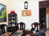 Bán Nhà Ngõ Tây Sơn - Ô Tô Tránh- Kinh Doanh Giá 6.35 Tỷ
