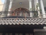 Bán Nhà 1 Lầu 3,5X16,5M - Đường Phạm Văn Chiêu, Gò Vấp