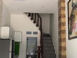 Nhà Đường Số 8, Gần Chợ Kênh 19/5, Đúc Thật 3,5 Tấm