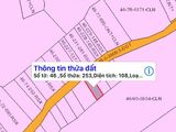 Bán Đất Nền Xã Long Tân - Nhơn Trạch - Đồng Nai