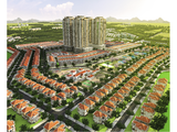 Phú Mỹ Gold City - Vị Thế Độc Tôn - Phồn Vinh Hưng Thịnh