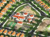 Phú Mỹ Gold City - Vị Thế Độc Tôn - Phồn Vinh Hưng Thịnh