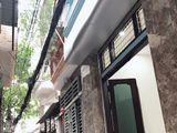 Bán Nhà Chính Kinh, Nhà Mới, Đẹp, Ngõ To, Gần Phố, Mặt Tiền 4M, 3.6 Tỷ.