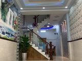 Bán Nhà Hẻm 10M Kế Bên Co. Opmart - Phan Văn Trị, P7, Dt 70M2