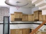 Bán Nhà Hxh Phan Văn Trị, Gò Vấp, Dt: 4.5 X 17M, 4 Tầng Giá: 8.6 Tỷ