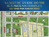10 Lô Đất Nền Đẹp Dự Án Sun Phoenix Complex. Chiết Khấu Khủng 8%.
