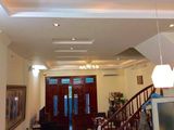 Bán Nhà Đẹp Khu Trần Đại Nghĩa, Đại La