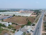 Đất Vĩnh Tân Liền Kề Vsip 2 Chỉ 700 Triệu