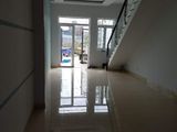 Bán Nhà 1 Trệt 1 Lầu Quận 12 Xây Mới Về Ở Liền