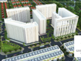 Căn Hộ Đẹp Rẻ Green Town, 1,6 Tỷ Có Ngay Căn Hộ (2 Phòng Ngủ + 2 Wc, 68M2)