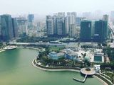 Tôi Chính Chủ Bán Căn Chung Cư Dự Án Ban Cơ Yếu Chính Phủ, View Hồ Điều Hòa Nhân Chính