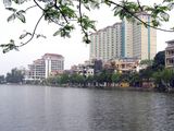 Bán Nhà Mặt Phố Phó Đức Chính, 137M2, Mt 5M, Vỉa Hè, Giá 39.5 Tỷ.