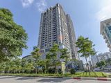 Bán Lại Chung Cư Sky Park, Tầng 34, Vì Chuyển Công Tác Gấp. Lh 0989.85.35.91 ( Số 3 Tôn Thất Thuyết)