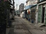 Cần Tiền, Bán Gấp Nhá Nát 92M2 - Giá 2,3 Tỷ - Chính Chủ Ngay Khu Dân Cư Ngô Chí Quốc
