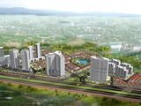 Cần Bán Căn Hộ Happy City (Noxh) - Khu Đô Thị Hạnh Phúc.