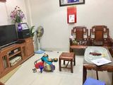Bán Nhà Riêng Ở Quan Thổ 1,diên tích 28.2M, 3 Tầng, Giá 2,85 Tỷ.