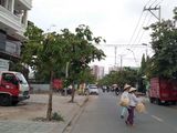 Bán Gấp Lô Đất Mặt Tiền Đường Nguyễn Văn Dung - 4,2X8,6M