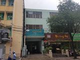 Chính Chủ Cho Thuê Văn Phòng 117 Cống Quỳnh Quận 1