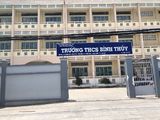 Bán Gấp Nền Trục Chính Hẻm 4 Bùi Hữu Nghĩa (Cạnh Trường Cấp 2 Bình Thủy). Thuận Tiện Kinh Doanh.