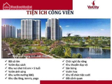 Dự Án Vinhomes Grand Park Quận 9