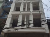 Cho Thuê Nhà 66Bis Phạm Ngọc Thạch Ngay, Ngay Ngã Tư Điện Biên Phủ, Trung Tâm Quận 3