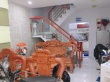 Trần Văn Quang P10 Tân Bình - 43M2 - 4.4 Tỷ