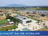 Nhà Phố Dự Án Tại Đà Nẵng Mở Bán Giai Đoạn 1