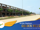Nhà Phố Dự Án Tại Đà Nẵng Mở Bán Giai Đoạn 1